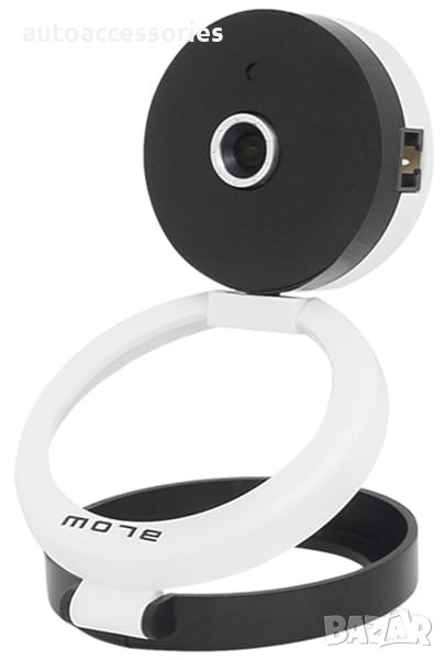 3000051317 Камера за наблюдение Blow WiFi 720p сгъваема H-963, снимка 1