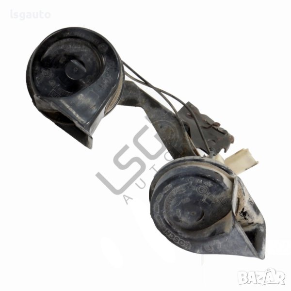 Клаксон Peugeot 407 2004-2010 ID: 119997, снимка 1