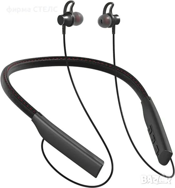 Слушалки STELS YY-706, Bluetooth 5.0, 3D звук, снимка 1