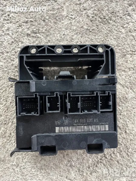 Комфорт модул Фолксваген Голф 5 VW Golf, снимка 1