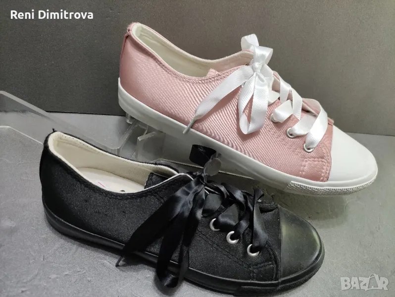 Дамски кецове , снимка 1