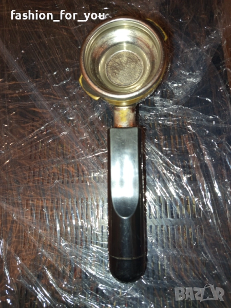 Ръкохватка за кафемашина Бразилия , снимка 1