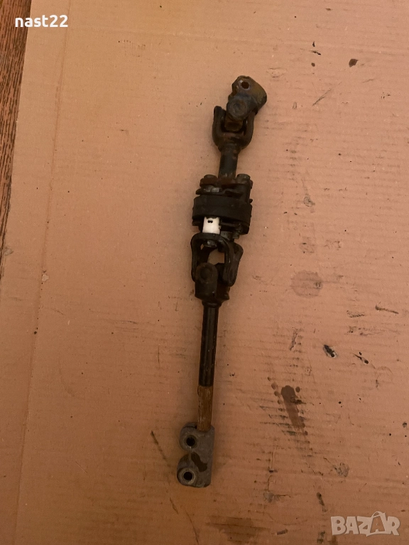 Каре волан Сузуки Гранд Витара/Suzuki Grand Vitara 1998-2005, снимка 1