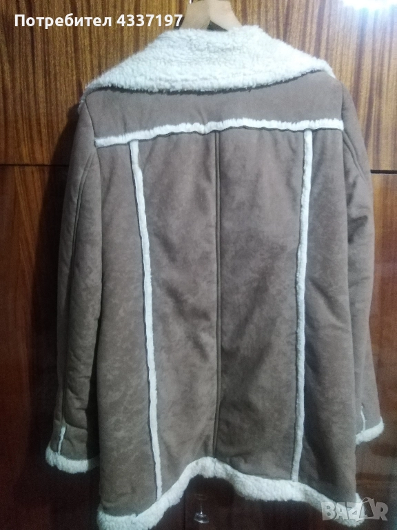 кожух, снимка 1