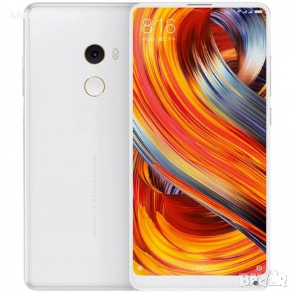 ЧАСТИ - за XIAOMI - Mi Mix2, снимка 1