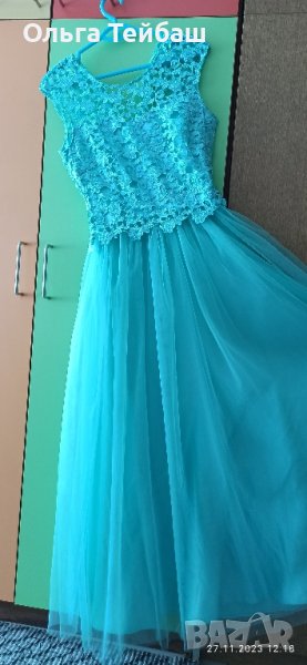 продавам рокли, снимка 1