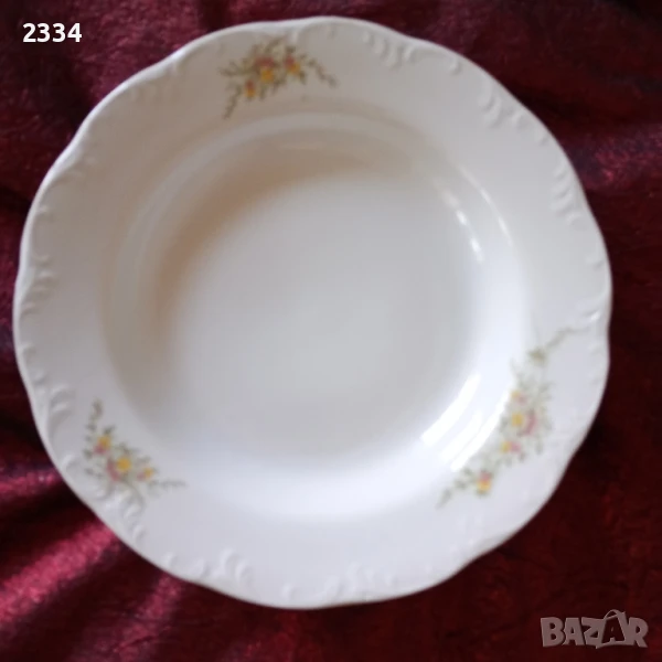 Български порцелан , снимка 1