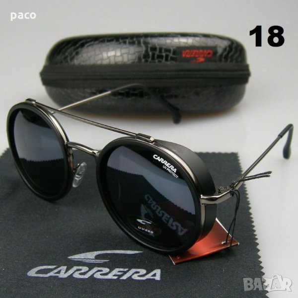 Слънчеви очила Carrera НОВ МОДЕЛ!, снимка 1