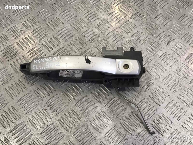 Предна лява дръжка Ford Mondeo 2001г., снимка 1