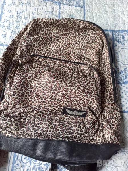 Ученическа раница , снимка 1