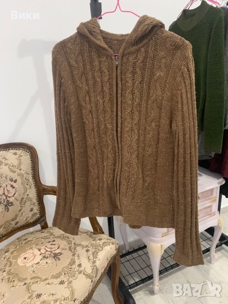 Дамска жилетка, снимка 1