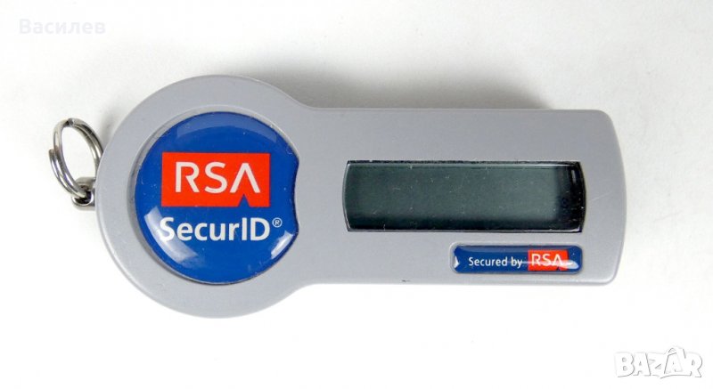 RSA SecurID 700, снимка 1