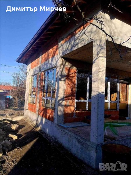 Груб стоеж кофражи, снимка 1