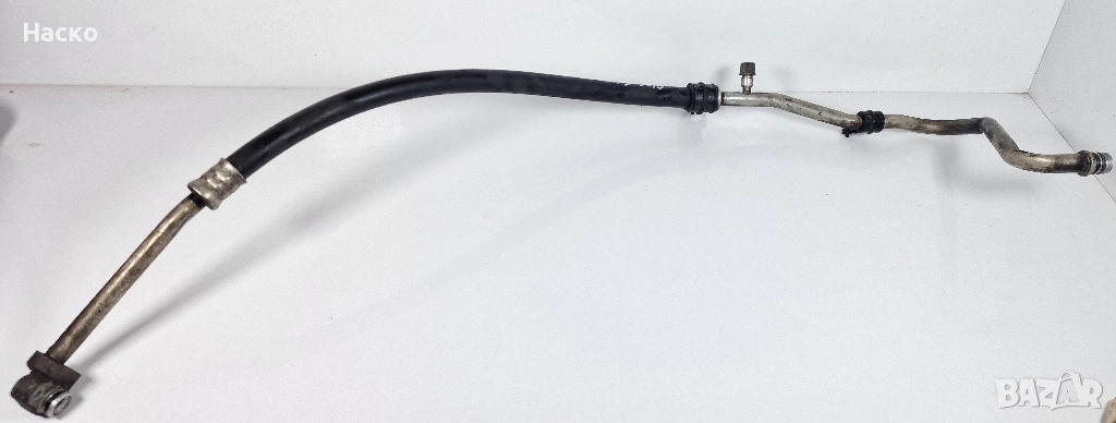 Климатичен Маркуч Климатик Тръба Toyota Corolla Verso T25 2.0 D4D Тойота Корола Версо 2000-2004, снимка 1