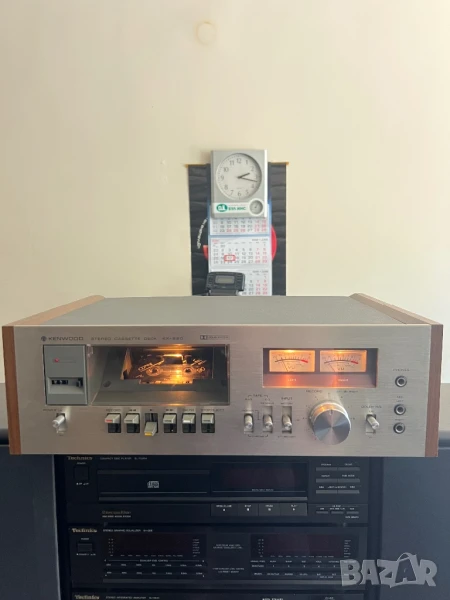 Kenwood KX 640, снимка 1