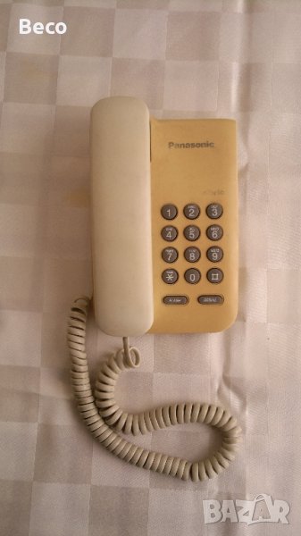 стационарен телефон - 3, снимка 1