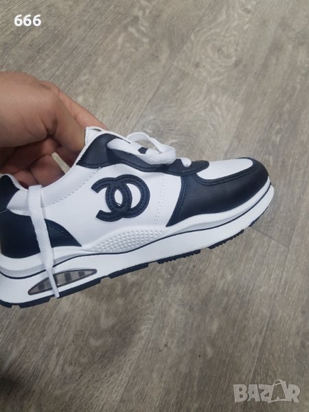 Обувки, снимка 1