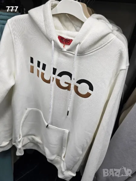 суичъри Louis Vuitton Hugo Boss, снимка 1