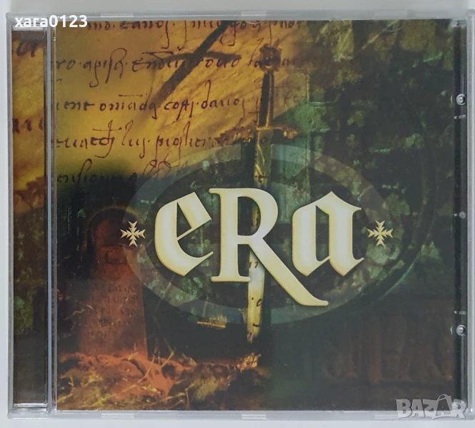 Era – Era, снимка 1