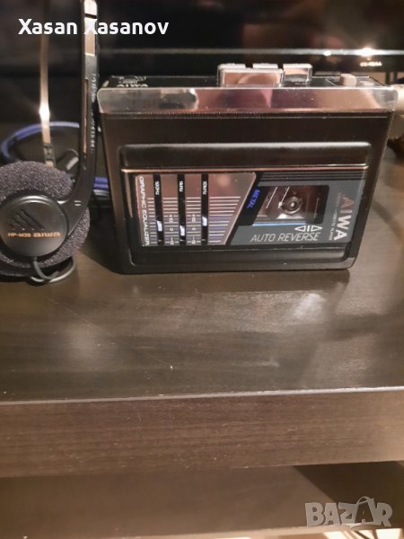 Уокмен AIWA HS-G35MKII, снимка 1