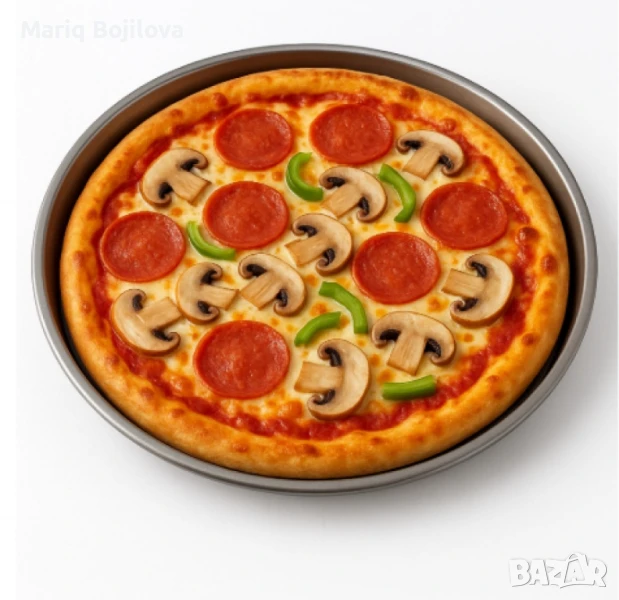 Тави за пица, Luigi Ferrero Ema, снимка 1