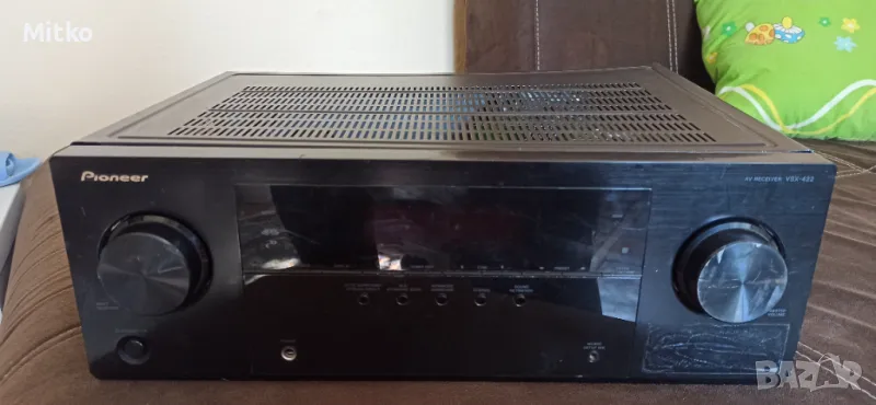 Усилватели на части , снимка 1