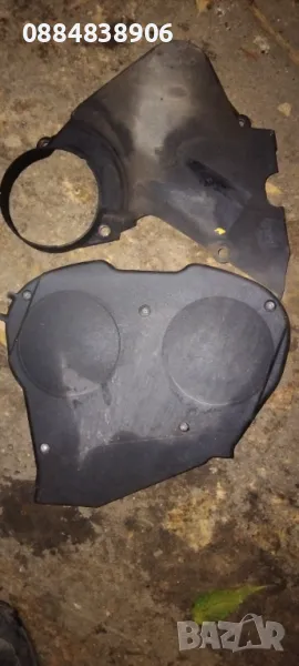 Ангренажен капак Ситроен ксара пикасо 1.8 бензин, снимка 1