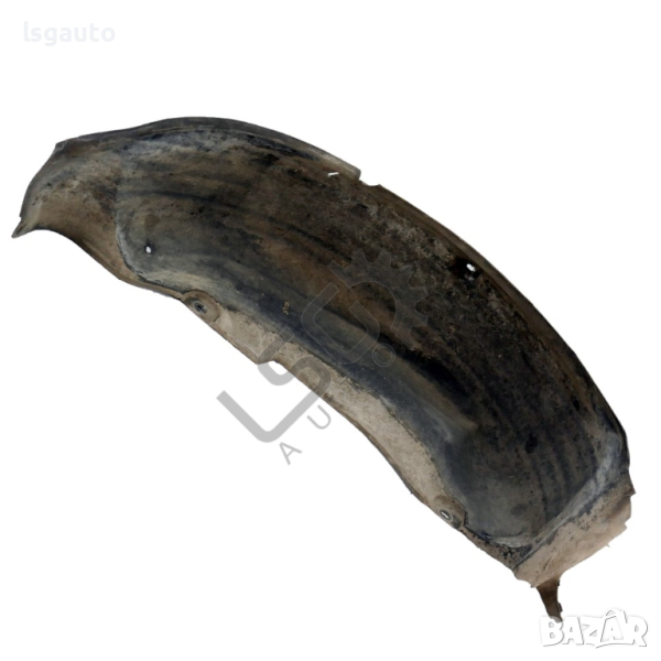 Заден десен подкалник Mercedes-Benz A-class (W168) 1997-2004 ID: 123892, снимка 1