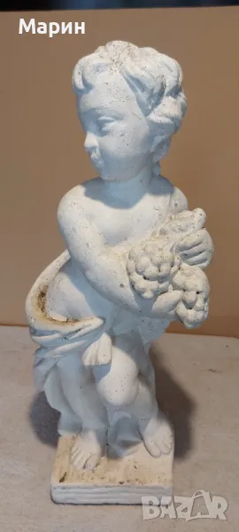 Красива статуя, снимка 1