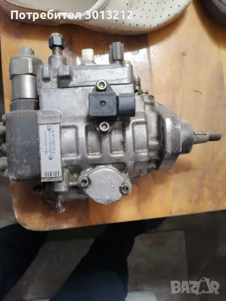 гнп за опел астра 1,7 исузо, снимка 1