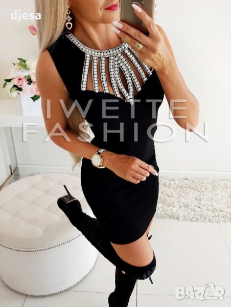 Рокля, снимка 1