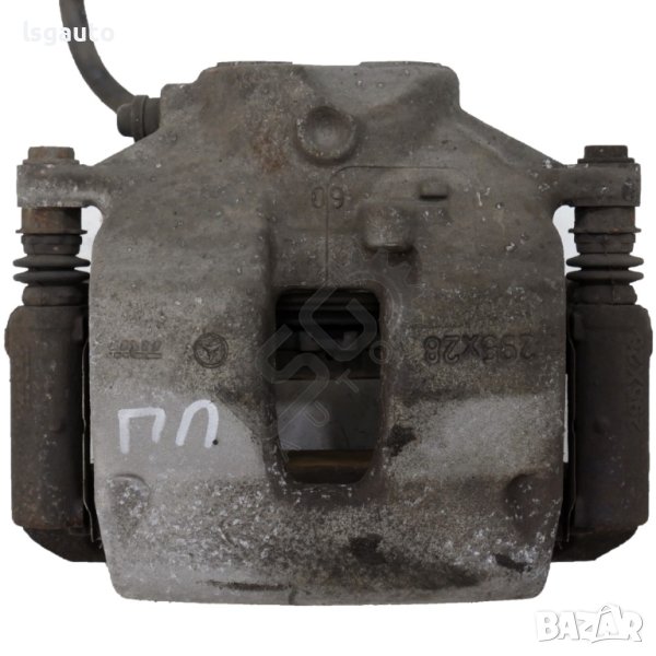 Преден ляв спирачен апарат Mercedes-Benz C-Class 204 (W/S/C) 2007-2014 ID: 114840, снимка 1