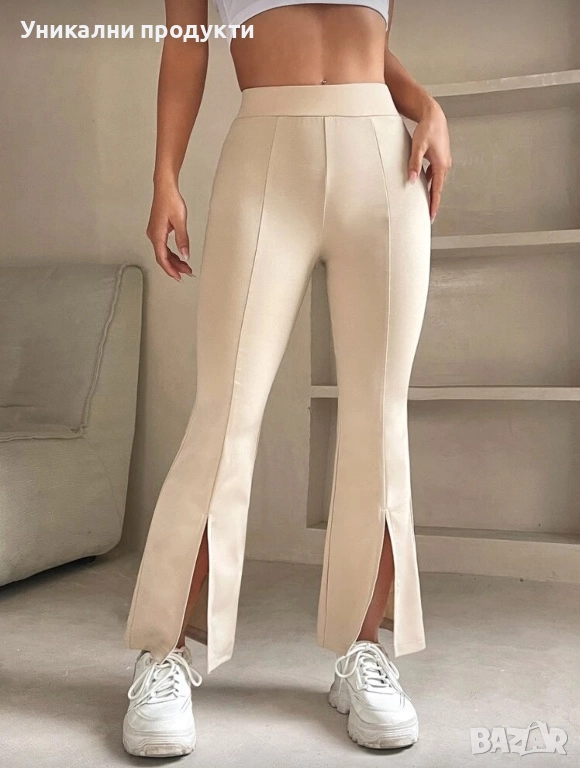 Панталон Old money, снимка 1