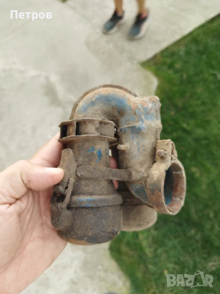 иж 56 филтър , снимка 1