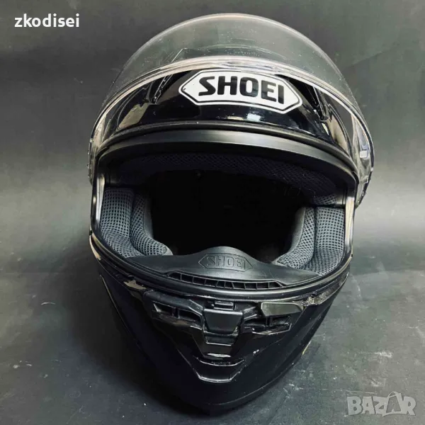 Каска SHOEL X-SPR PRO, снимка 1