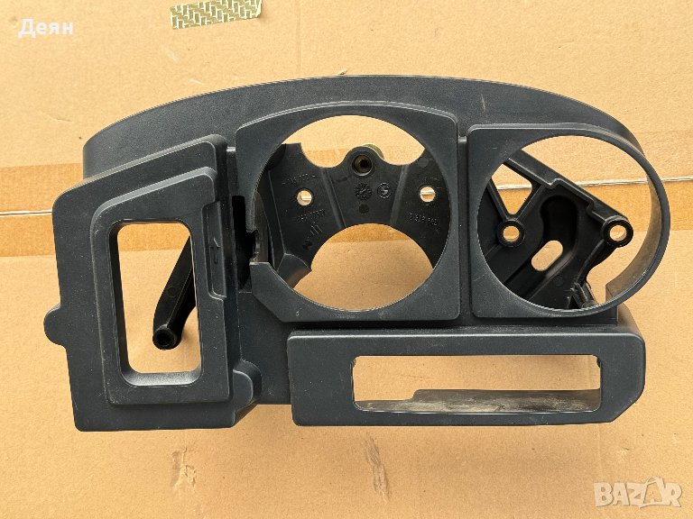 Основа за табло 62212328687 за мотор BMW R 1150 GS R21, снимка 1