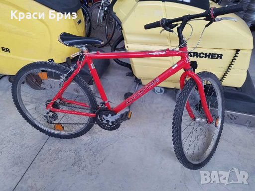 Велосипед Adventure 26", снимка 1