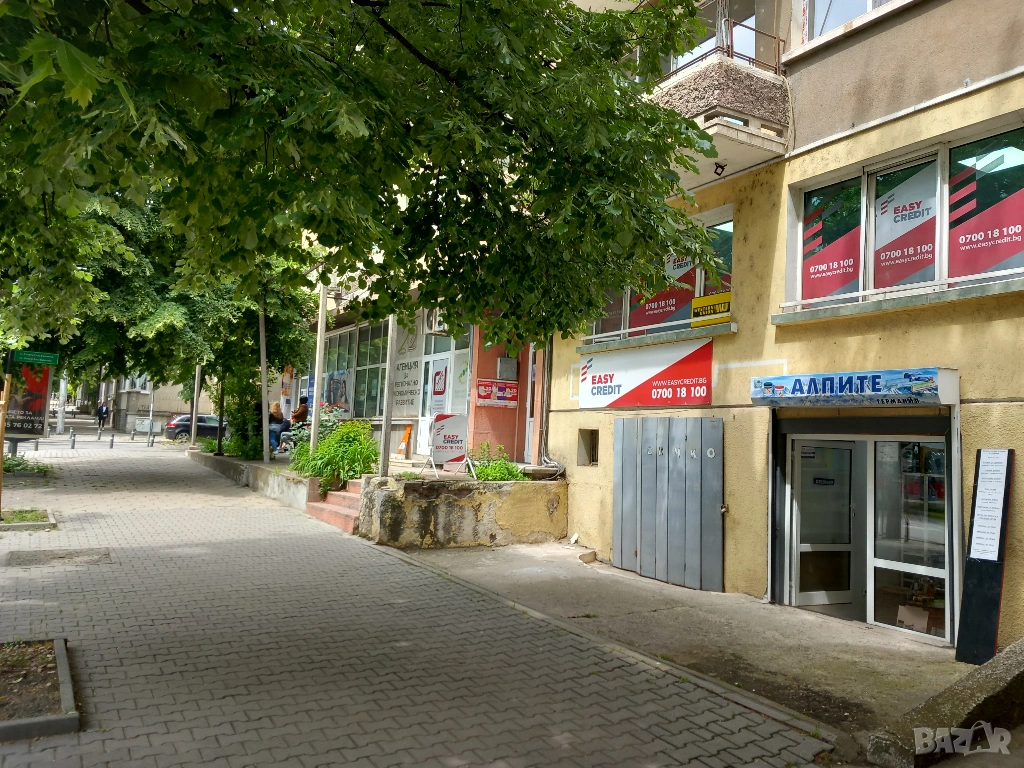 Магазин под наем в Стара Загора , снимка 1