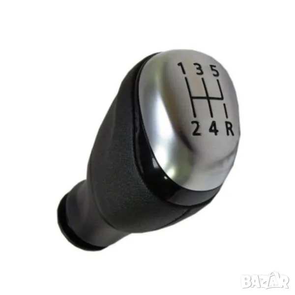 Топка за скоростен лост за Renault Clio Mk4 (2012-2020) Dacia Duster , снимка 1