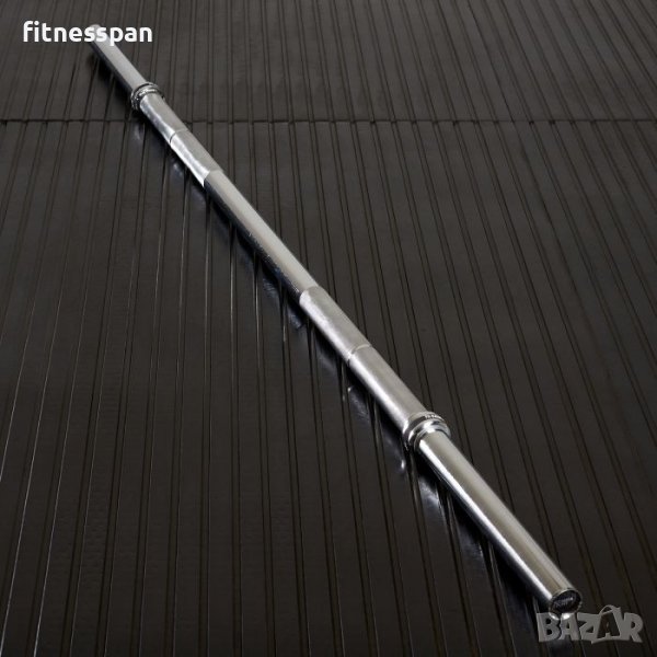 Олимпийски лост, снимка 1