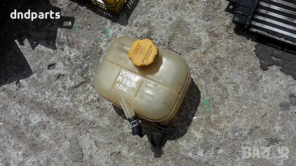 Казанче антифриз за Opel Astra H, 1.9 CDTI, 150к.с., 2006г., снимка 1