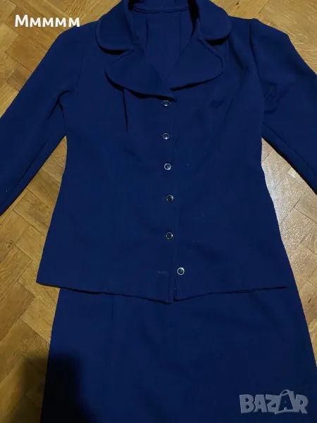 Костюм , снимка 1