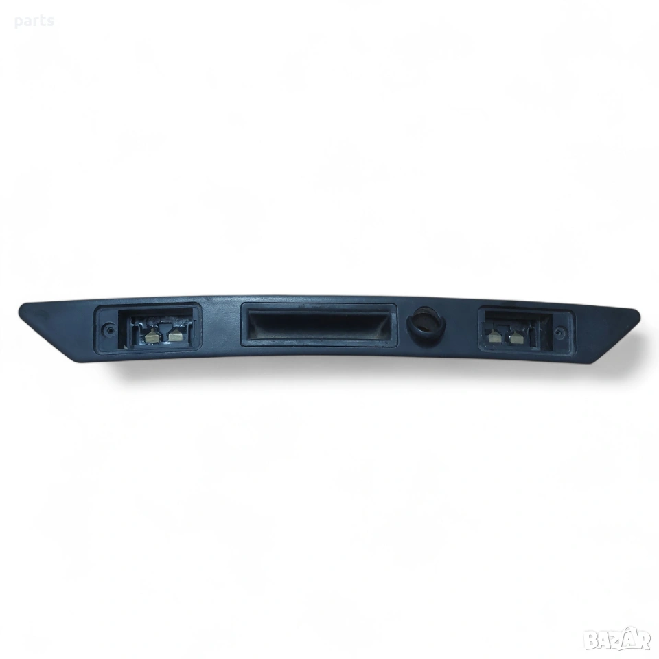 Дръжка Заден Капак и Лайсна Плафони Номер Ауди A6 4F C6 (2) - 8E0827574, снимка 1