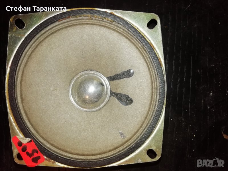 Говорител, снимка 1