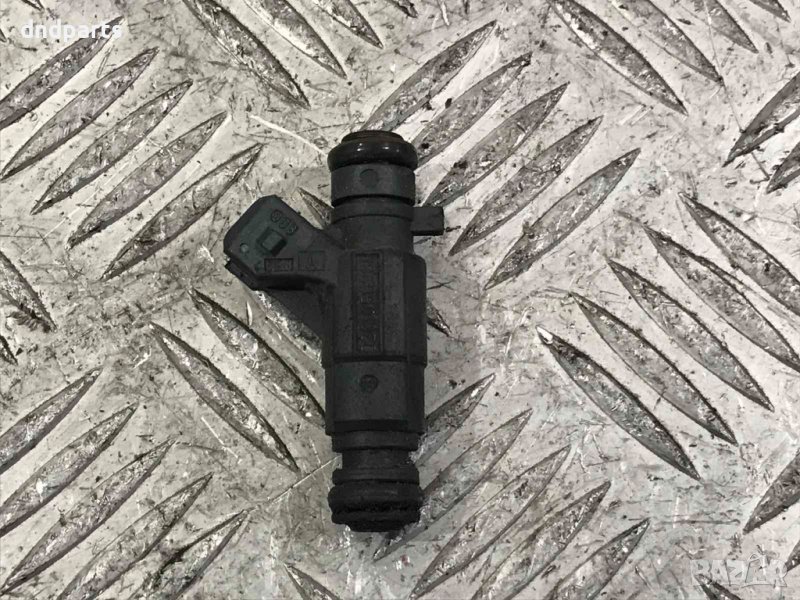 Дюза Fiat Grande Punto,1.4i,16v,2006г., снимка 1