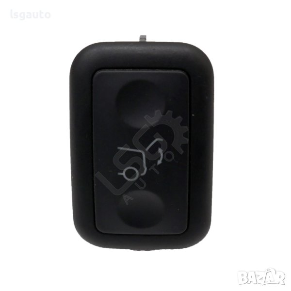 Бутон отваряне заден капак Mercedes-Benz C-Class 204 (W/S/C) 2007-2014 ID: 114745, снимка 1
