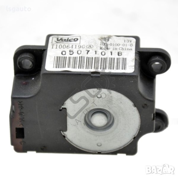 Моторче клапи парно Peugeot 308 I 2007-2015 ID:100485, снимка 1