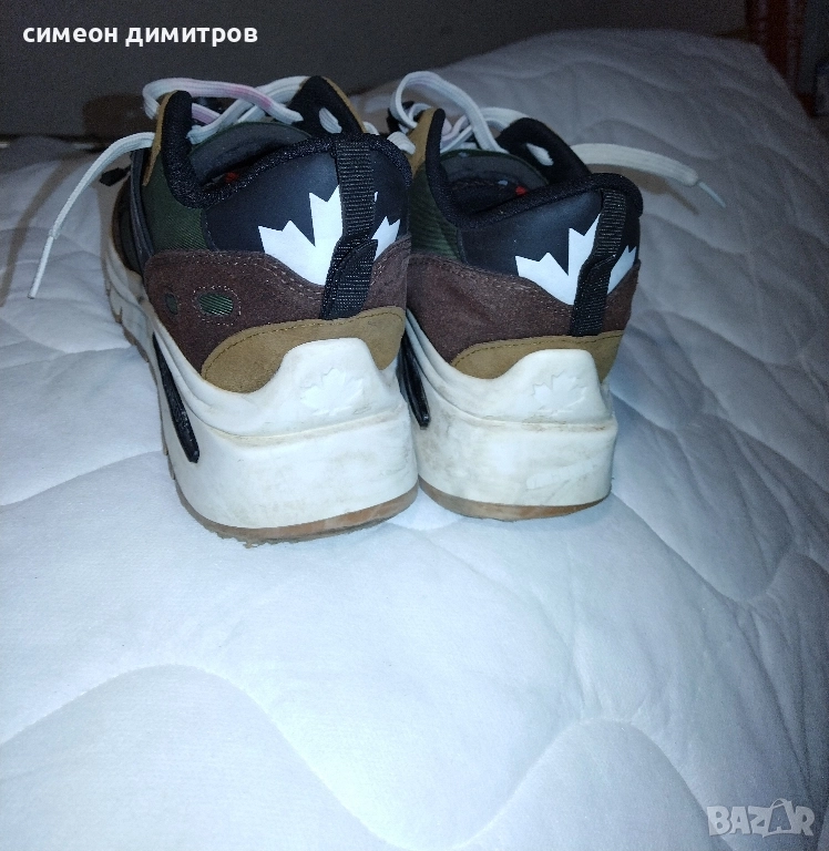 Dsquared2 Size41, снимка 1