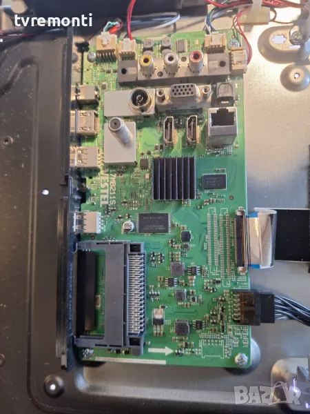 SSB 17MB211S от Telefunken D32F551R1CW 32inc DISPLAY VES315UNGH-L3-N41, снимка 1