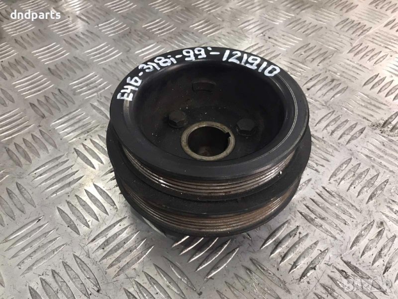 Шайба BMW,E46,318i,1999г., снимка 1